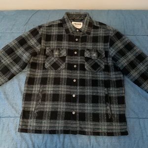 Mountain Khakis Shirt Jacket